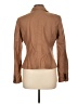 J.Crew 100% Wool Tan Wool Blazer Size 10 - photo 2
