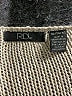 RDI Metallic Tan Pullover Sweater Size XL - photo 7