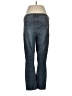 DKNY Hearts Silver Jeans Size 6 - photo 2