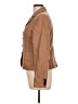 J.Crew 100% Wool Tan Wool Blazer Size 10 - photo 5