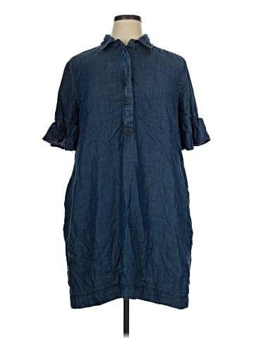 Chico's Casual Dress (view 1)