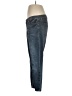 DKNY Hearts Silver Jeans Size 6 - photo 5