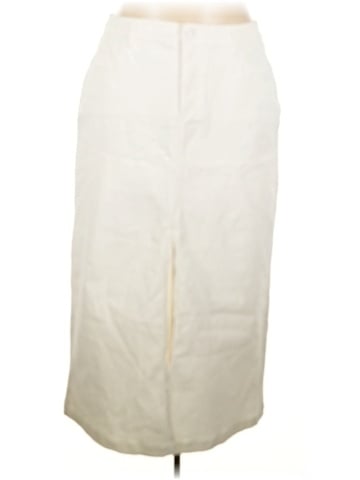 Lane Bryant Formal Skirt (view 1)