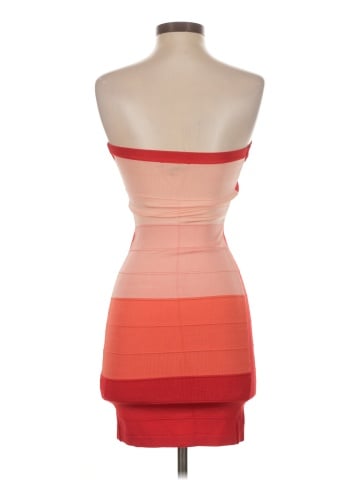 Bebe Cocktail Dress (view 2)