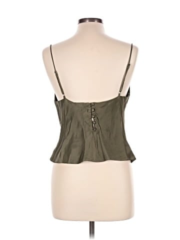Zara Tube Top (view 2)
