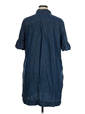 Chico's Casual Dress (view 2)