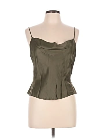 Zara Tube Top (view 1)