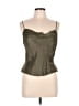 Zara Green Tube Top Size L - photo 1