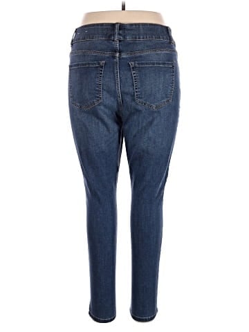Lane Bryant Jeans (view 2)
