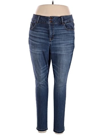 Lane Bryant Jeans (view 1)
