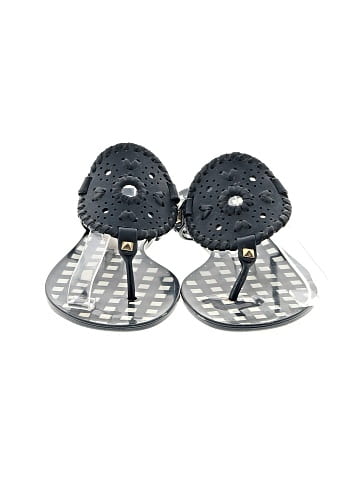 Jack Rogers Flip Flops (view 2)