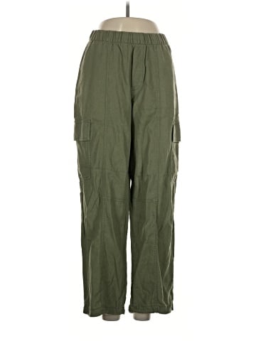 Gap Linen Pants (view 1)