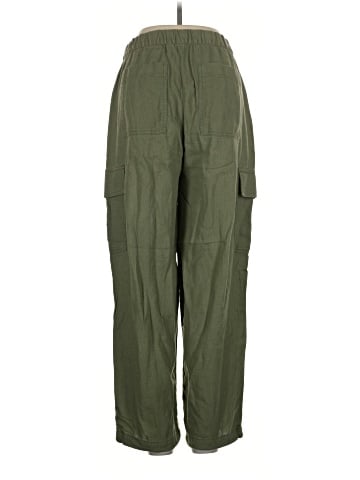 Gap Linen Pants (view 2)
