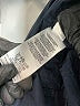 Brooks Brothers 346 100% Polyester Blue Cardigan Size 6 - photo 8