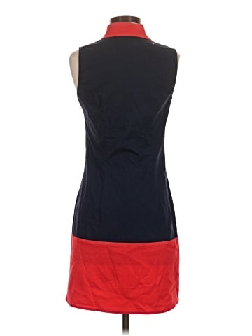 Sail to Sable Casual Dress (view 2)