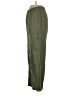 Gap Green Linen Pants Size XS - photo 5