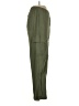 Gap Green Linen Pants Size XS - photo 4