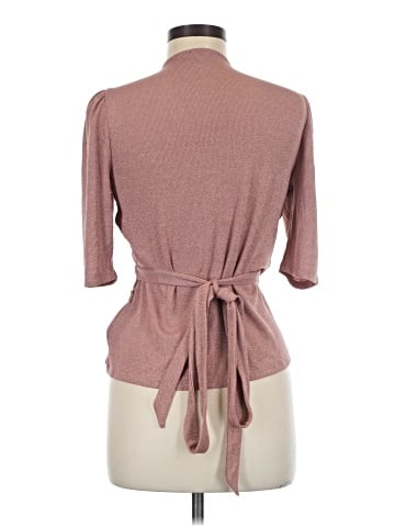 Paige 3/4 Sleeve Top (view 2)