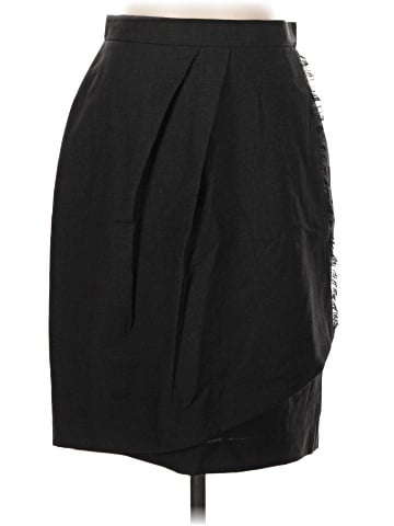 Brooks Brothers Wool Skirt (view 1)