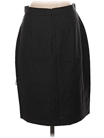 Brooks Brothers Wool Skirt (view 2)