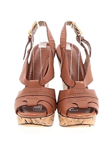 Chloé Wedges (view 2)