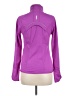 Zella Purple Track Jacket Size M - photo 2