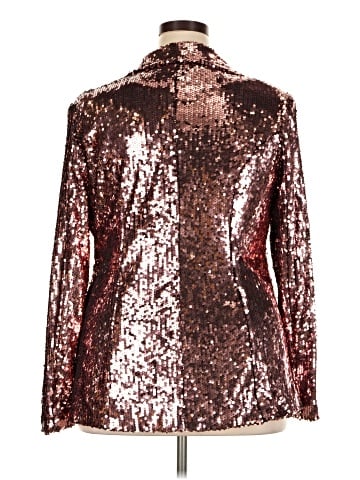 City Chic Blazer (view 2)