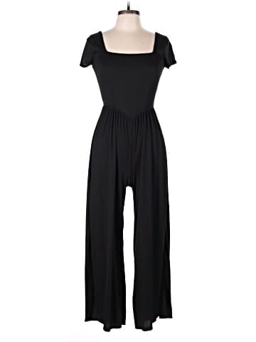 No Comment Jumpsuit (view 1)