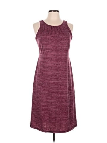 PrAna Casual Dress (view 1)