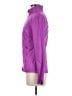 Zella Purple Track Jacket Size M - photo 5