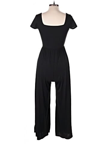No Comment Jumpsuit (view 2)