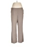 Norm Thompson Gray Casual Pants Size 10 (petite) - photo 1