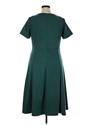 Eden Court Casual Dress (view 2)