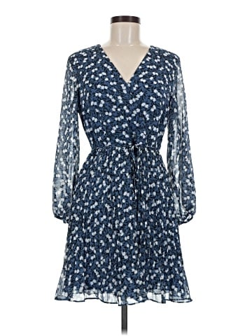 Ann Taylor Casual Dress (view 1)
