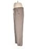 Norm Thompson Gray Casual Pants Size 10 (petite) - photo 5
