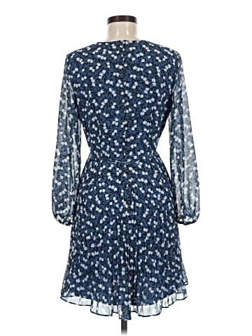Ann Taylor Casual Dress (view 2)