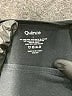 Quince Black Sleeveless T-Shirt Size L - photo 7