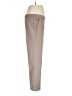 Norm Thompson Gray Casual Pants Size 10 (petite) - photo 4