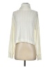 Final Touch Ivory Turtleneck Sweater Size S - photo 1