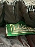 L.L.Bean 100% Polyester Black Casual Pants Size 5 - 6 - photo 3