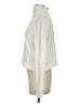 Final Touch Ivory Turtleneck Sweater Size S - photo 5