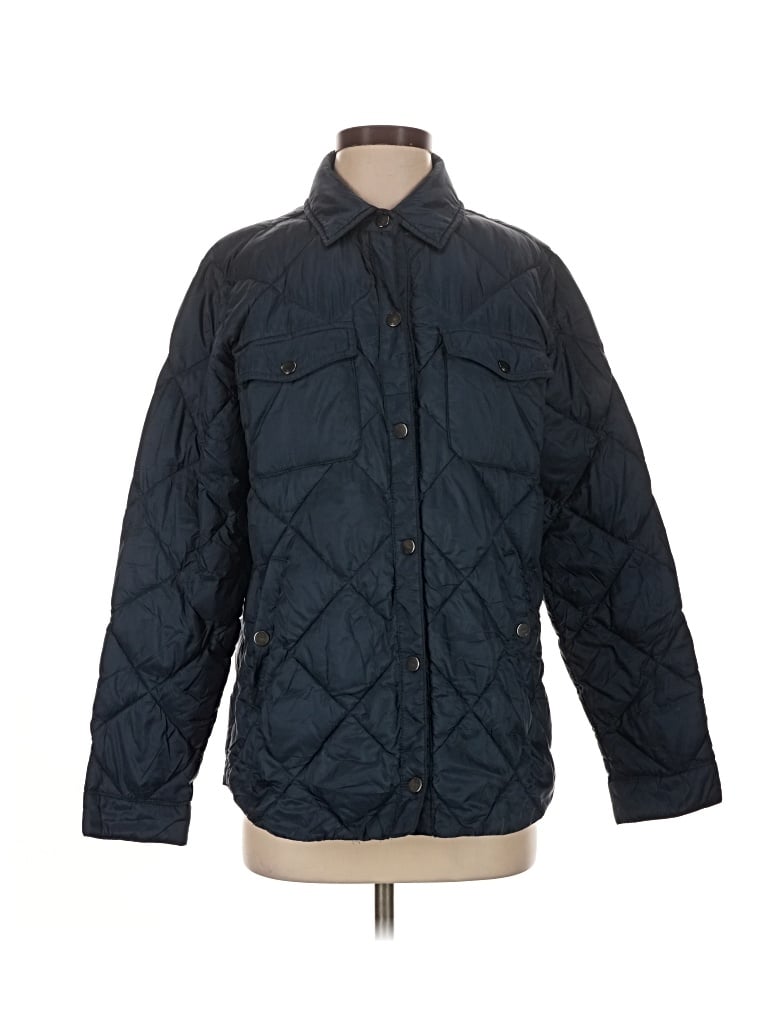 Pre-owned 32 Degrees Jacket In Blue