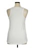 Torrid White Tank Top Size 1X Plus (1) - photo 2
