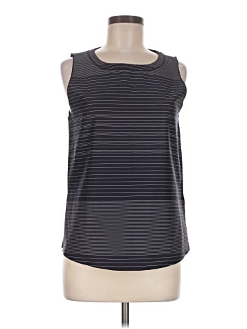 Piazza Sempione Sleeveless T-Shirt (view 1)