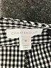 Charter Club Houndstooth Gray Casual Pants Size 16 - photo 4
