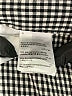 Charter Club Houndstooth Gray Casual Pants Size 16 - photo 5