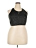 Nike Black Tank Top Size XXL - photo 1