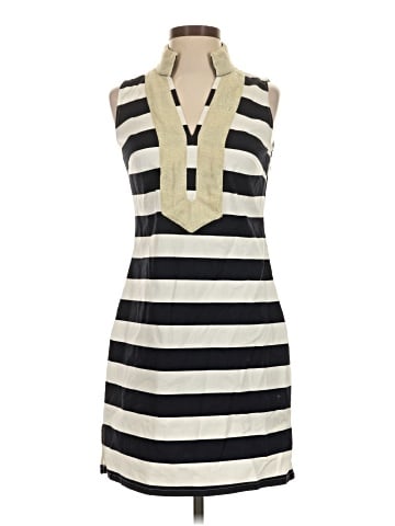 Sail to Sable Casual Dress (view 1)