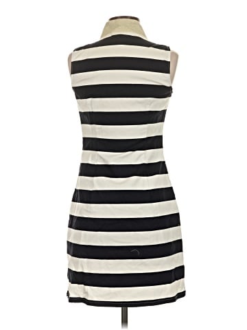 Sail to Sable Casual Dress (view 2)