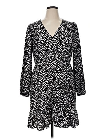 ABound Casual Dress (view 1)